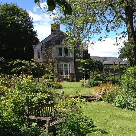 Ingram House Bed & Breakfast Alnwick Kültér fotó