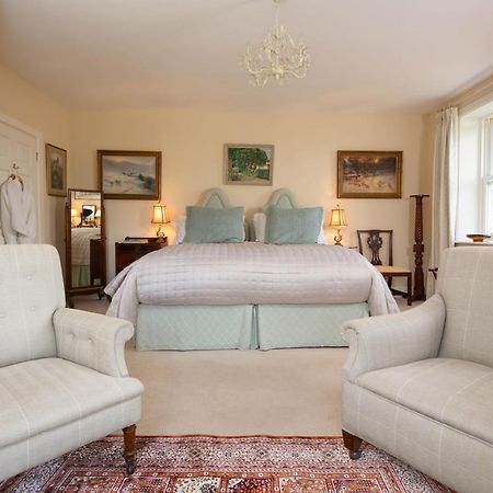 Ingram House Bed & Breakfast Alnwick Kültér fotó