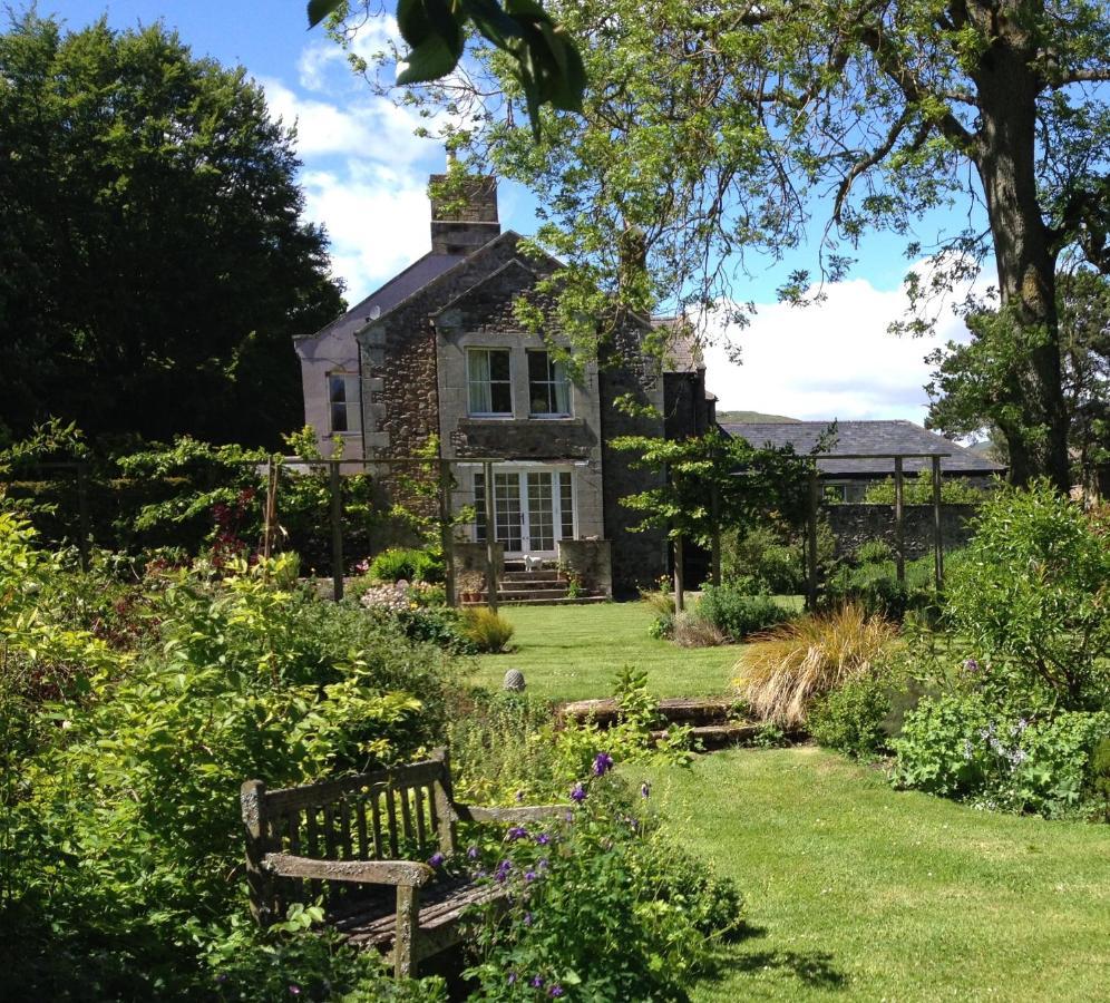 Ingram House Bed & Breakfast Alnwick Kültér fotó
